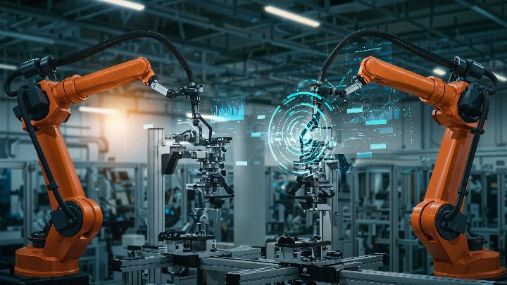 Automated Quality Inspection with Vision AI