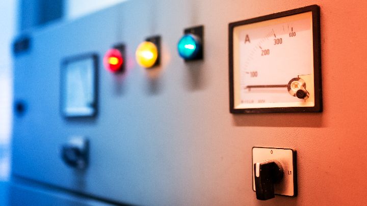 Emergency Safety Control via Audio Detection
