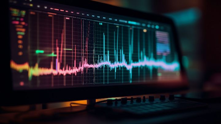 YAMNet for Environmental Sound Classification