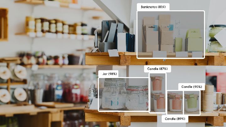 Object Detection