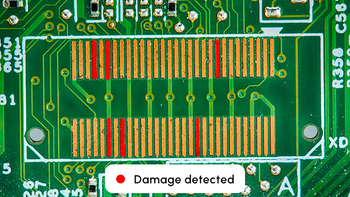 PCB Defect Detection