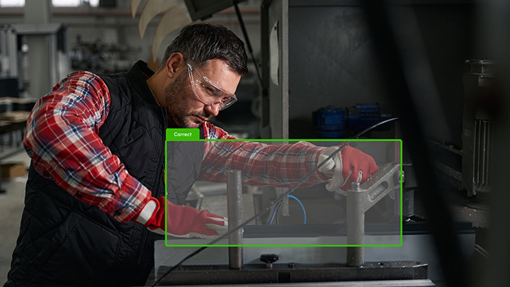 Video Action Recognition